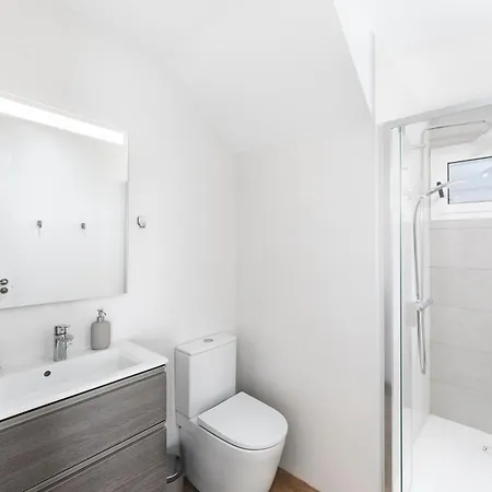 Geca Ideal With Private Pool プラヤ・ブランカ