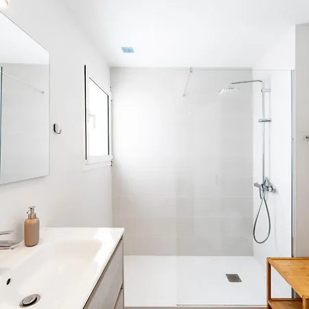 Geca Ideal With Private Pool ヴィラ