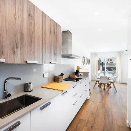 ヴィラ Geca Ideal With Private Pool プラヤ・ブランカ