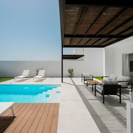 Casa Geca Ideal With Pool And Ocean Views *