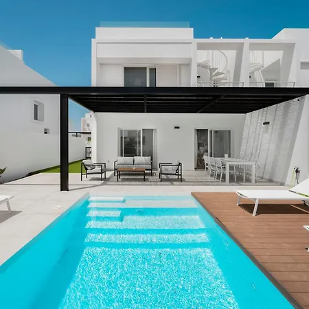 Villa Casa Geca Ideal With Pool And Ocean Views