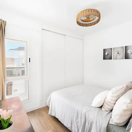 Geca Ideal With Private Pool *