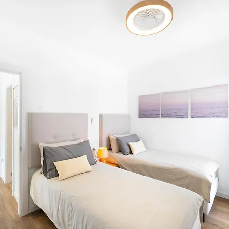 Geca Ideal With Private Pool ヴィラ プラヤ・ブランカ