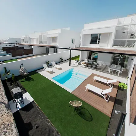 Casa Geca Ideal With Pool And Ocean Views *