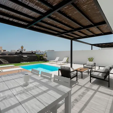 Willa Geca Ideal With Private Pool